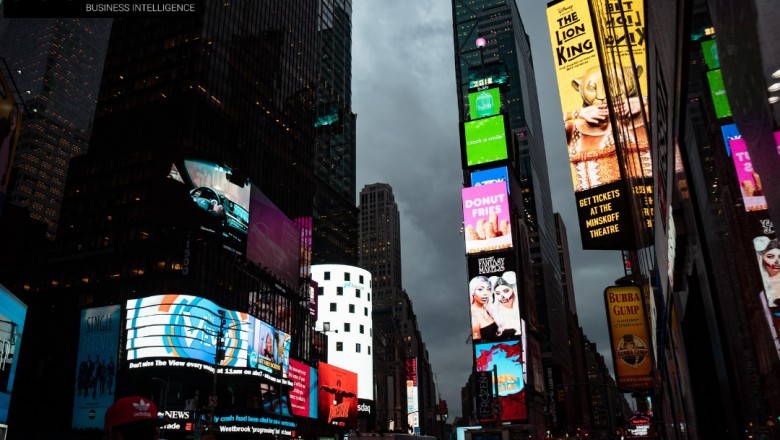 How Digital Signage is More Crucial Than Ever in Post-covid Retail?