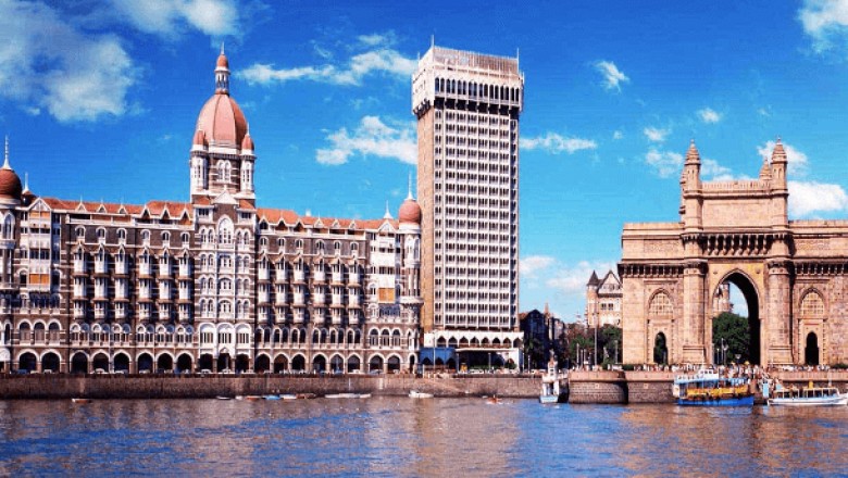 Indore to Mumbai Cab | Indore to Mumbai Taxi