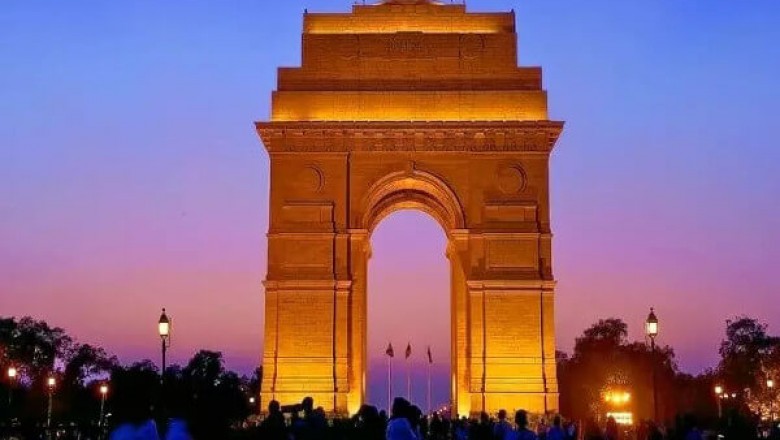 Jodhpur to Delhi Cab | Jodhpur to Delhi Taxi