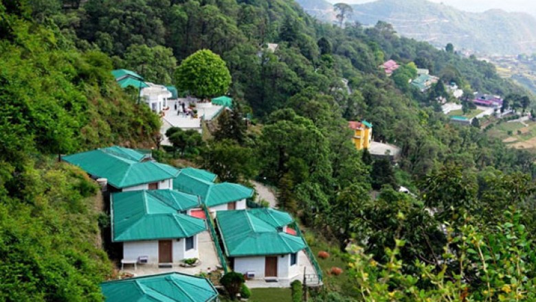 Meerut to Mussoorie Cab | Meerut to Mussoorie Taxi