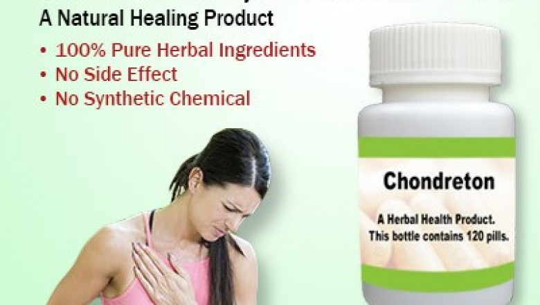 Natural and Effective Remedies for Costochondritis