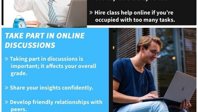 Online Class Assist