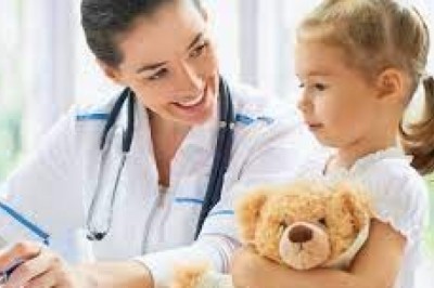 pediatriciann