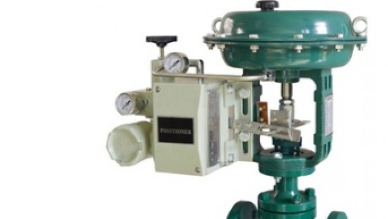 Pneumatic Flow control valve manufacturer in Italy