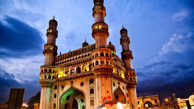 Pune to Hyderabad Cab | Pune to Hyderabad Taxi