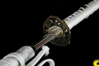 The Katana Sword Online - The Crucial Battle Ready Sword