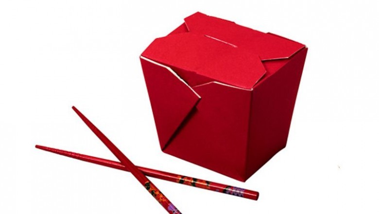 The secrets to manufacturing the perfect takeout boxes