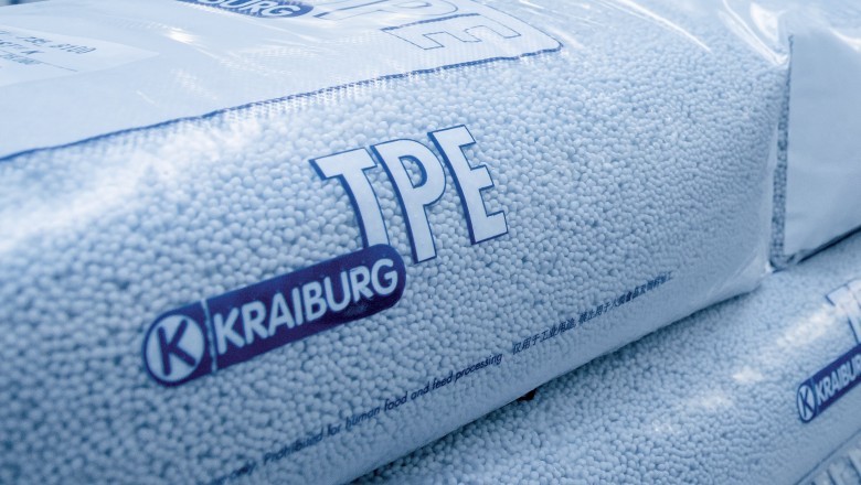 Thermoplastic Elastomer Market Touching Impressive Growth by 2027, Fortune Business Insights™