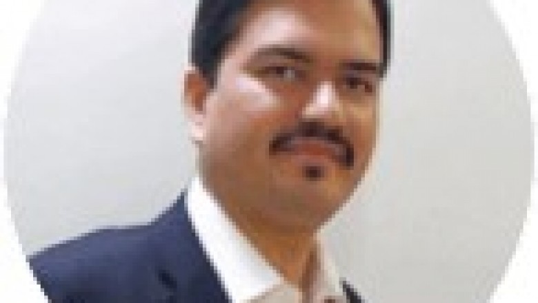 Vikram Pandya - Fintech