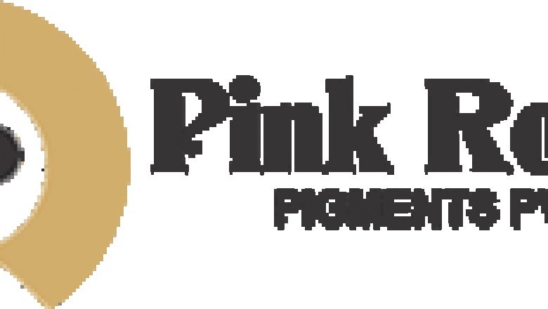Welcome to Pink Rose Pigment PVT. LTD.