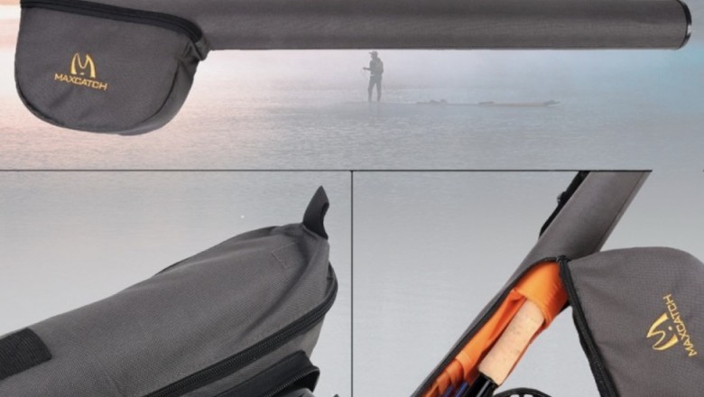 what to know about flying fish gear