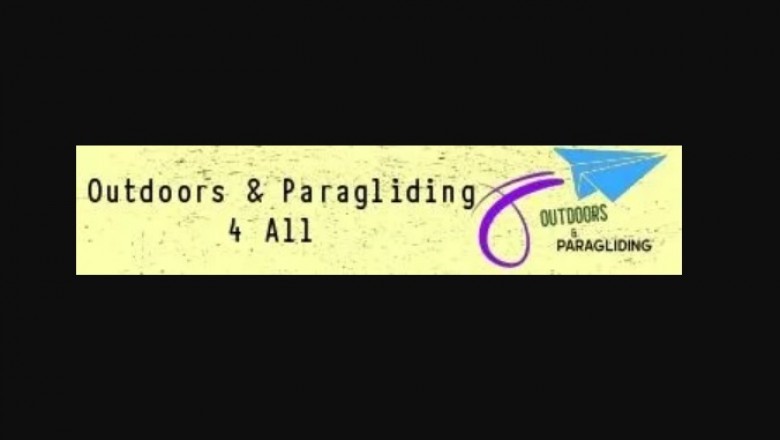 Why Would Anyone Paraglide?
