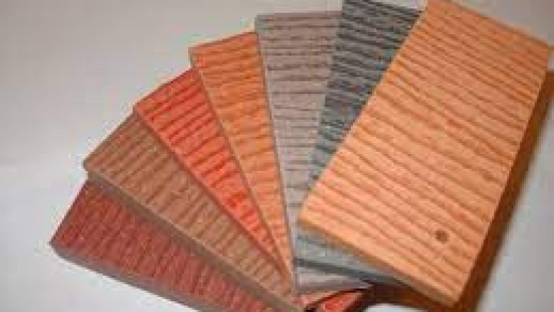 Wood Plastic Composites Market Major Companies Operating in the Globally by 2027, Fortune Business Insights™
