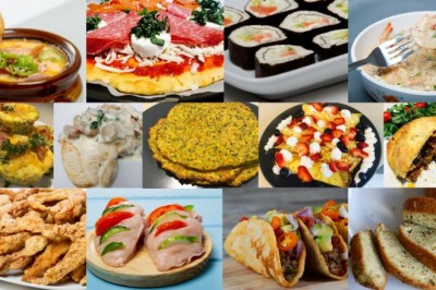 A Life Plus - Personalised Keto Meal Plan