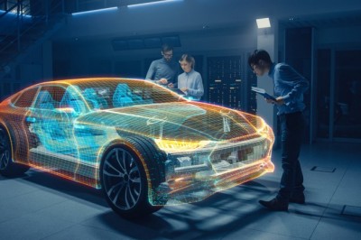 Automotive Composites Market Size Report, Trend, COVID19 Impact, Industry Outlook, Derive Growth, Share, Revenue Forecast to 2026