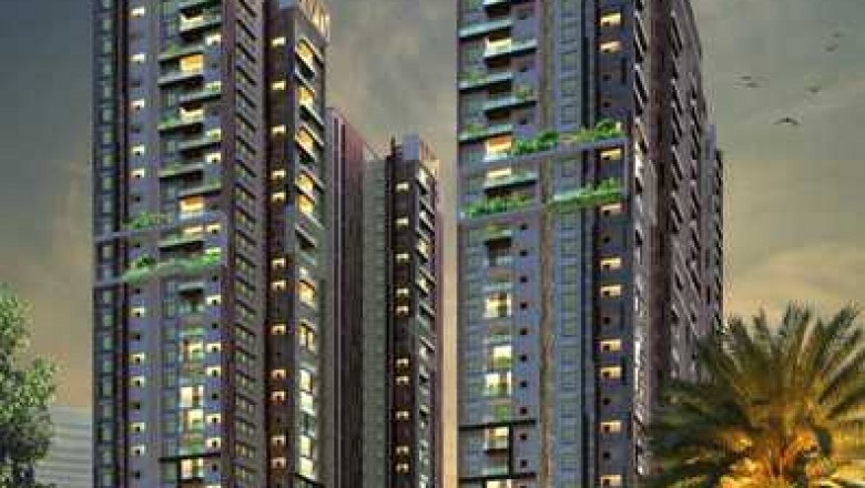 Best 2, 3 Bhk Flats for Sale in KR Puram at Arsis Green Hills by Arsis Developers