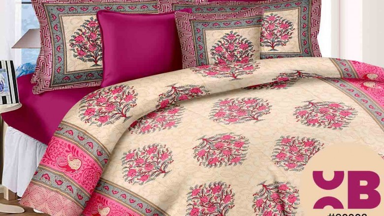 Buy Bedsheet Online