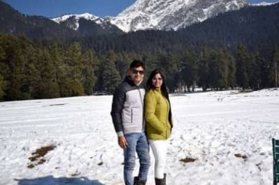 Explore Honeymoon in Kashmir