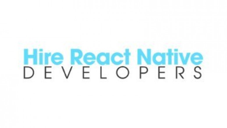 Hire Dedicated React Native Developer