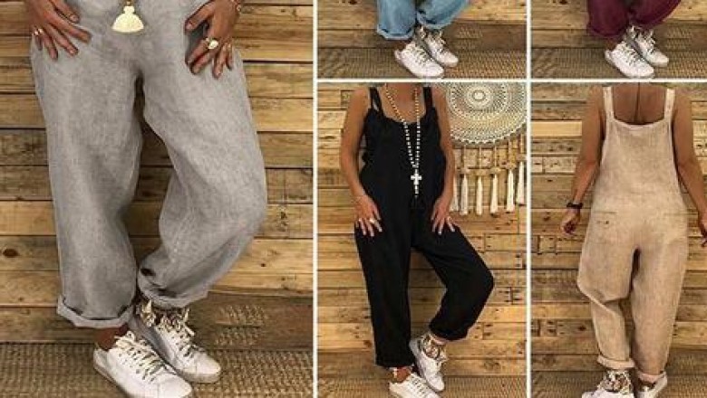 Cheap Womens Dungarees – Best Ways To Increase Your Sales Dealing With Dungarees!