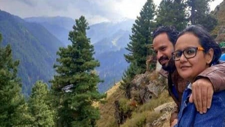 Kashmir Family Tour