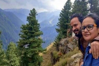 Kashmir Family Tour