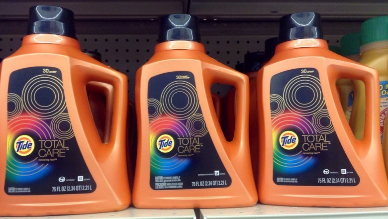 Laundry Detergent Market Global Analysis by 2027, Fortune Business Insights™
