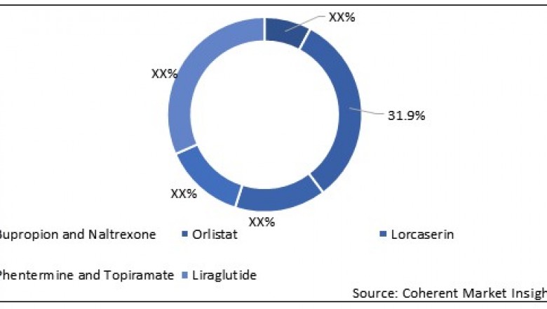 Obesity Management Drugs Market Size Share Trends Forecast 2026