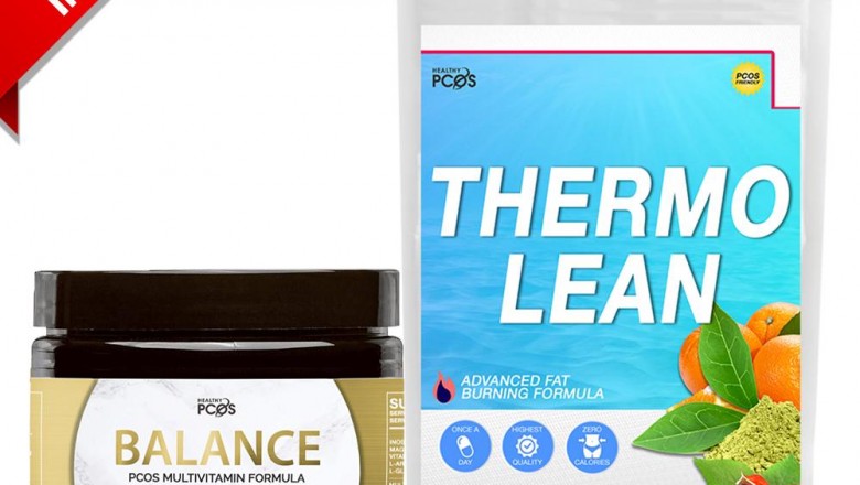 Pcos Supplement Stack