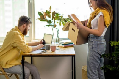 Technological awareness, a key determiner for mover evaluation