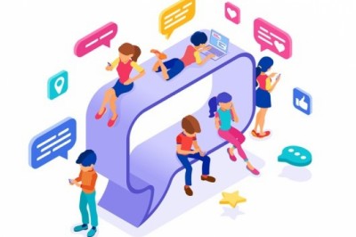 WhatsApp Clone Script