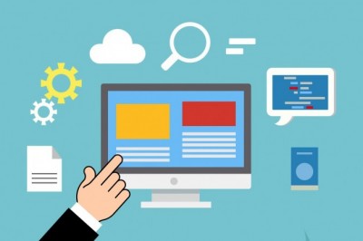 4 Top Web Design Strategies To Grow Your Business | Softwarexprts.com