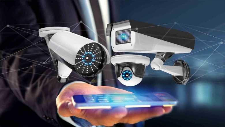 A Guidance to Choose CCTV Camera