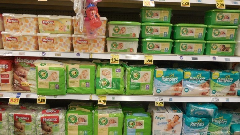 Baby Wipes Market Demand Analysis by Forecast period 2027; Fortune Business Insights™s