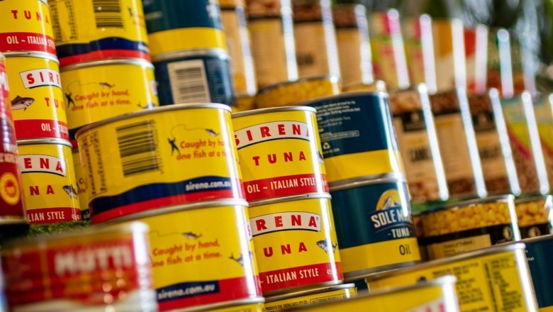 Canned Food Market Global Research Forecast by 2027, Fortune Business Insights™