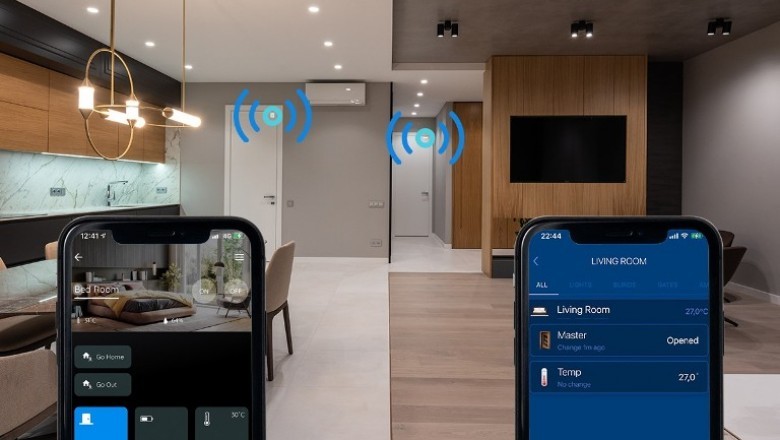 Get What Home Automation Can Do for the Family and Home