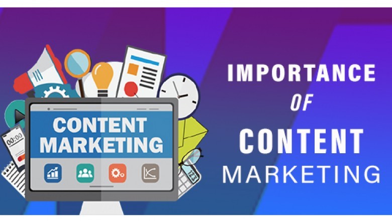 Importance of Content Marketing | Benefits