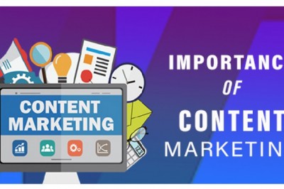 Importance of Content Marketing | Benefits