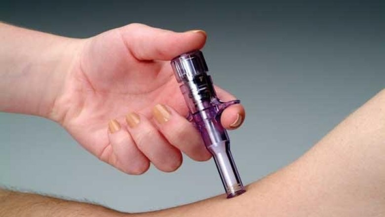 Injectable Drug Delivery Market To Surpass US$ 32.5 Billion By 2026 - Coherent Market Insights