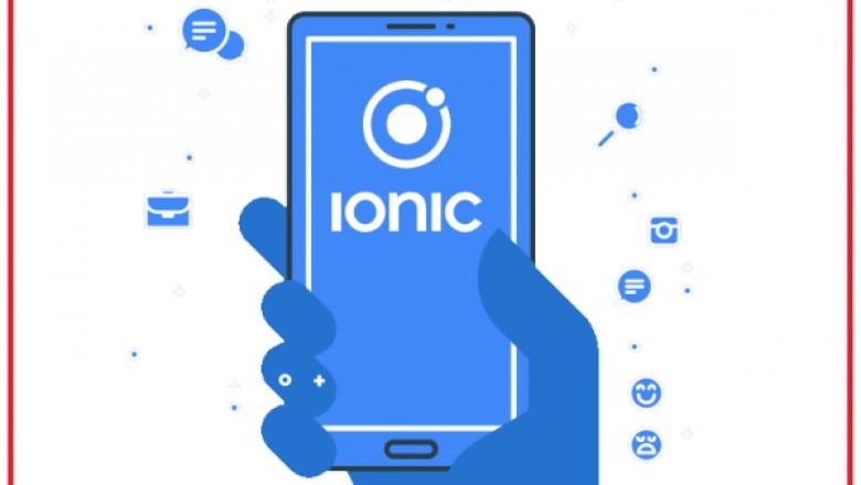 Ionic App Development Company in USA | Mobile App | X-Byte Enterprise Solutions
