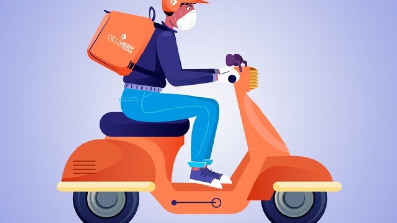 Join The Race Of Food Delivery Apps By Launching The Grubhub Clone
