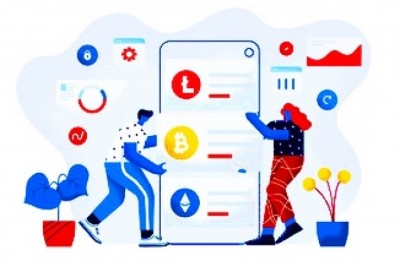 Make your investments profitable with STO Marketing Companies to top the marketplace