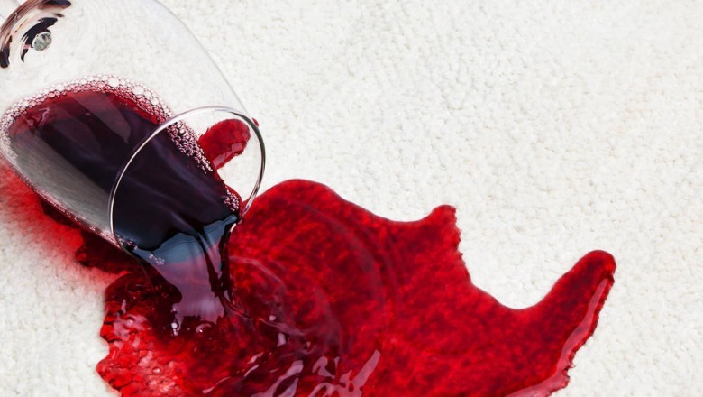 Rug Cleaning NYC - Rug Cleaning Tips for Drink and Food Spills | Organic Rug Cleaners