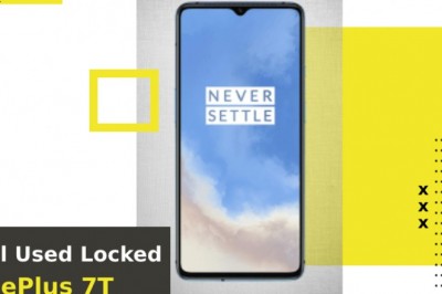 Sell Your Locked OnePlus 7T Online