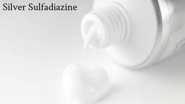 Silver Sulfadiazine Market Size, Share, Outlook, and Opportunity Analysis, 2019– 2027