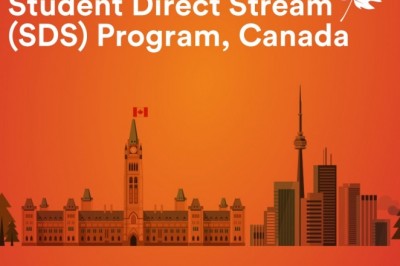 Steps to Apply for Student Direct Stream Canada