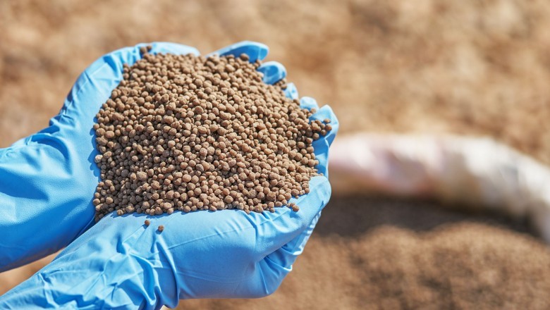 Sulfuric Acid Is an Important Commercial Chemical Used To Make Fertilizers, Explosives, Dyestuffs and Other Chemicals