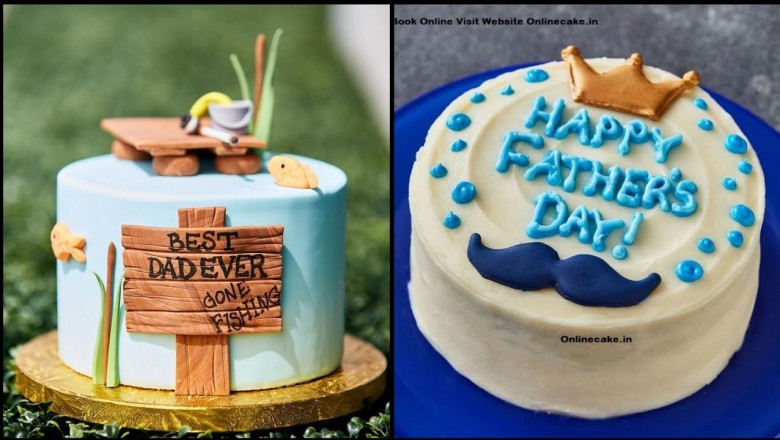 Things To Keep In Mind When Buying Father’s Day Cake