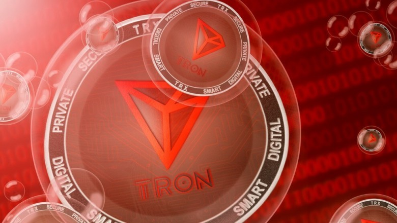 TRON Features and Benefits