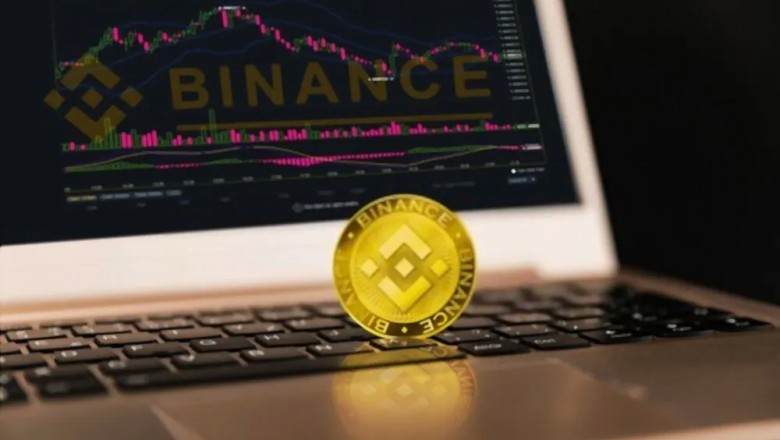What is Binance Clone Script?